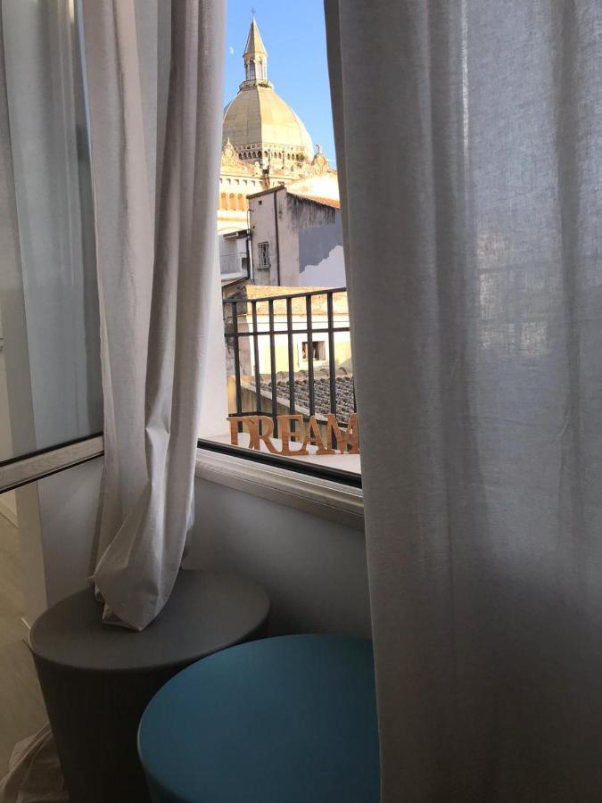 Guest House Regina Margherita Favara Extérieur photo