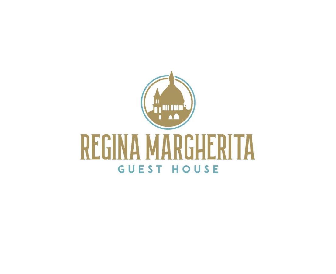 Guest House Regina Margherita Favara Extérieur photo