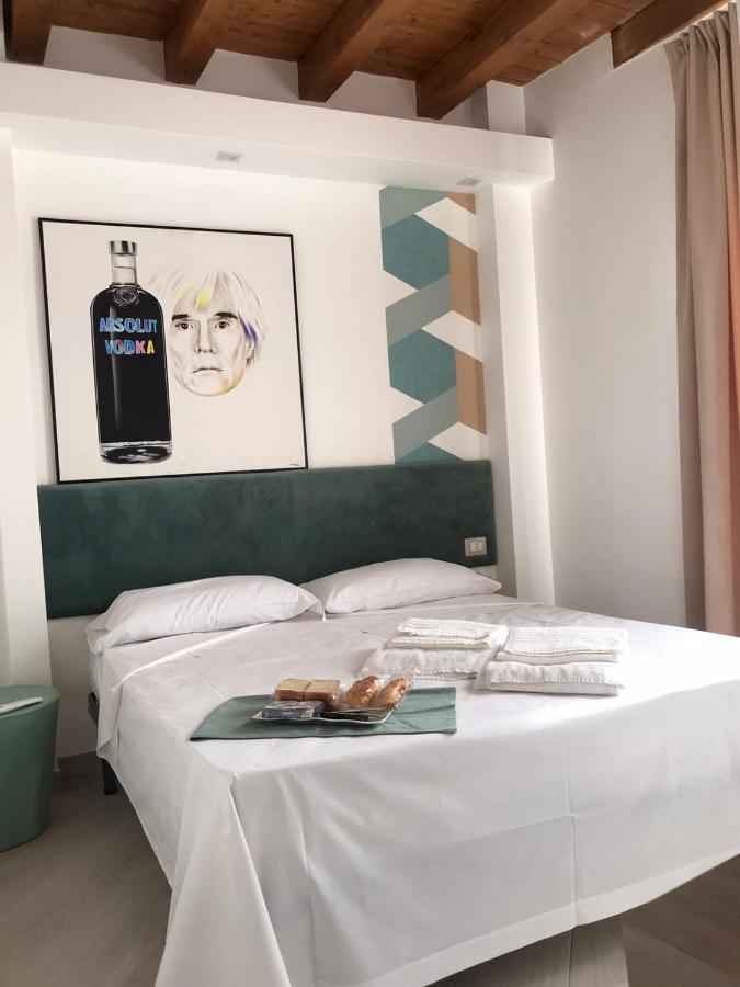 Guest House Regina Margherita Favara Extérieur photo