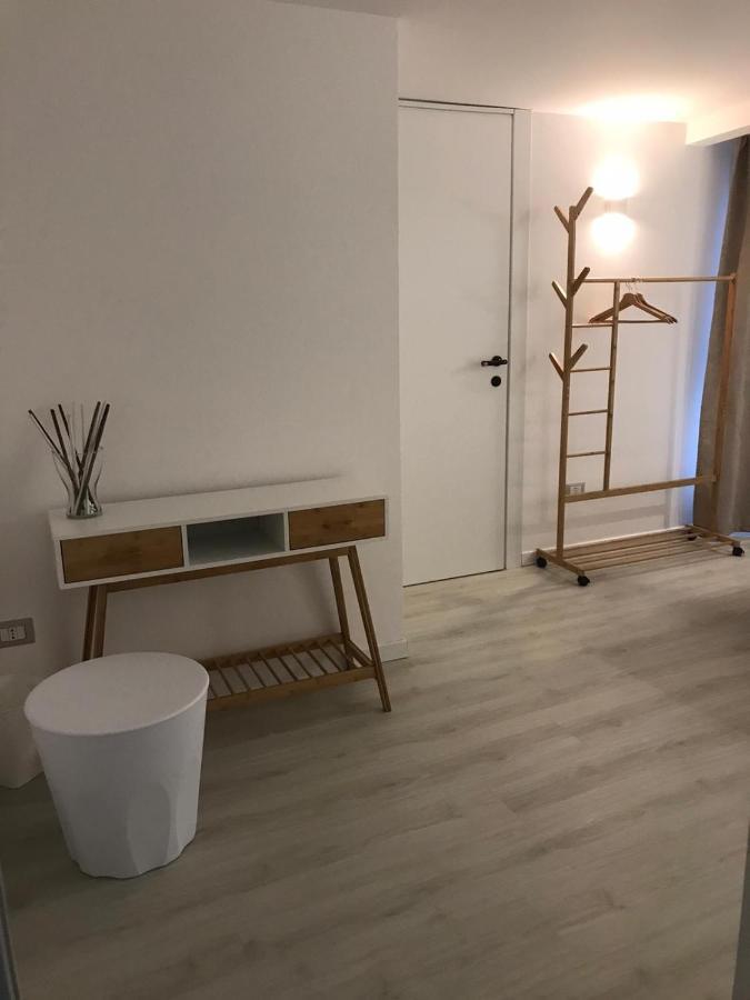 Guest House Regina Margherita Favara Extérieur photo