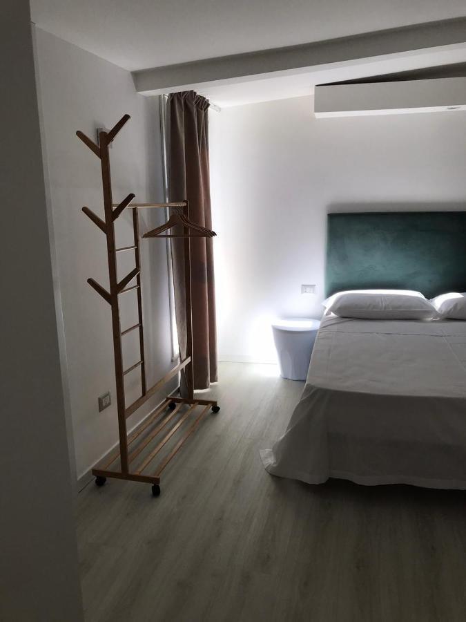 Guest House Regina Margherita Favara Extérieur photo