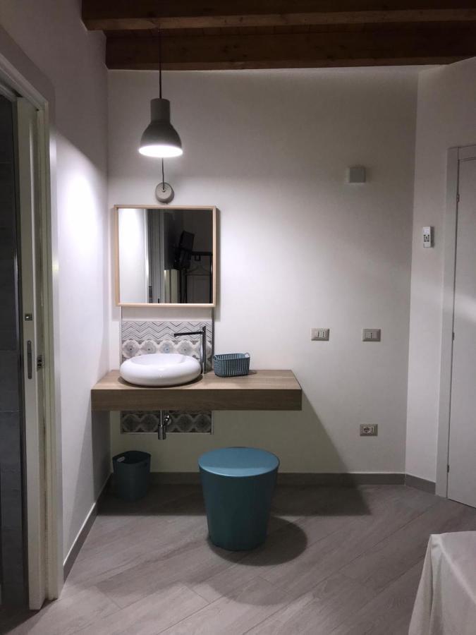 Guest House Regina Margherita Favara Extérieur photo