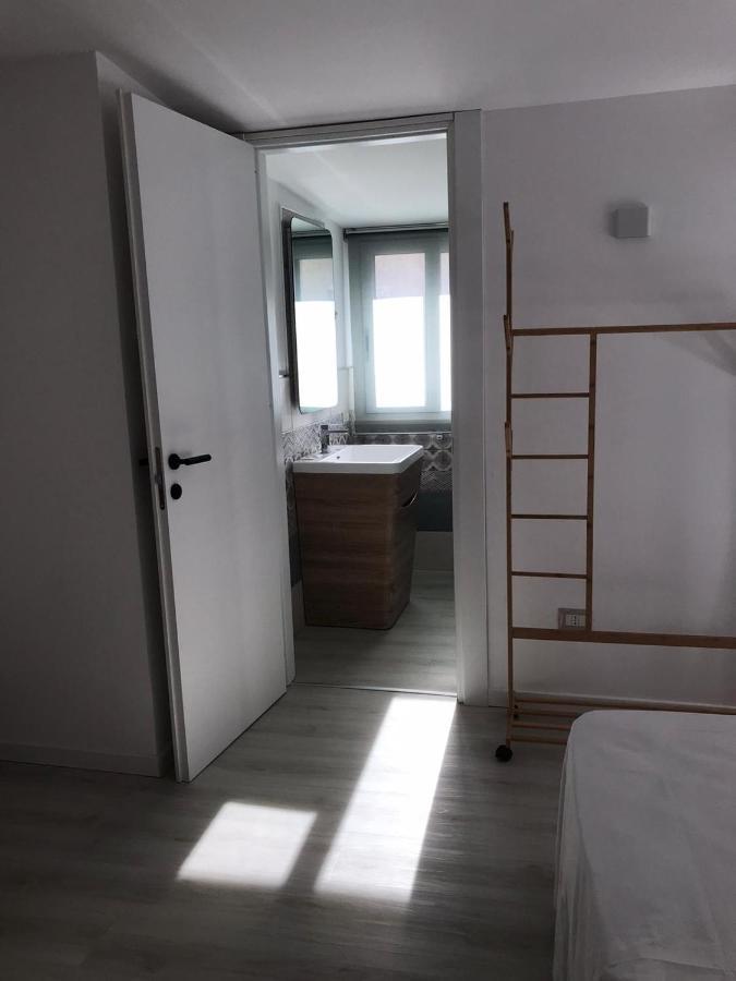 Guest House Regina Margherita Favara Extérieur photo