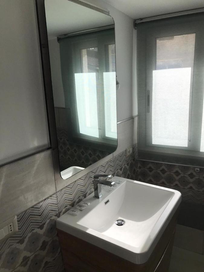 Guest House Regina Margherita Favara Extérieur photo